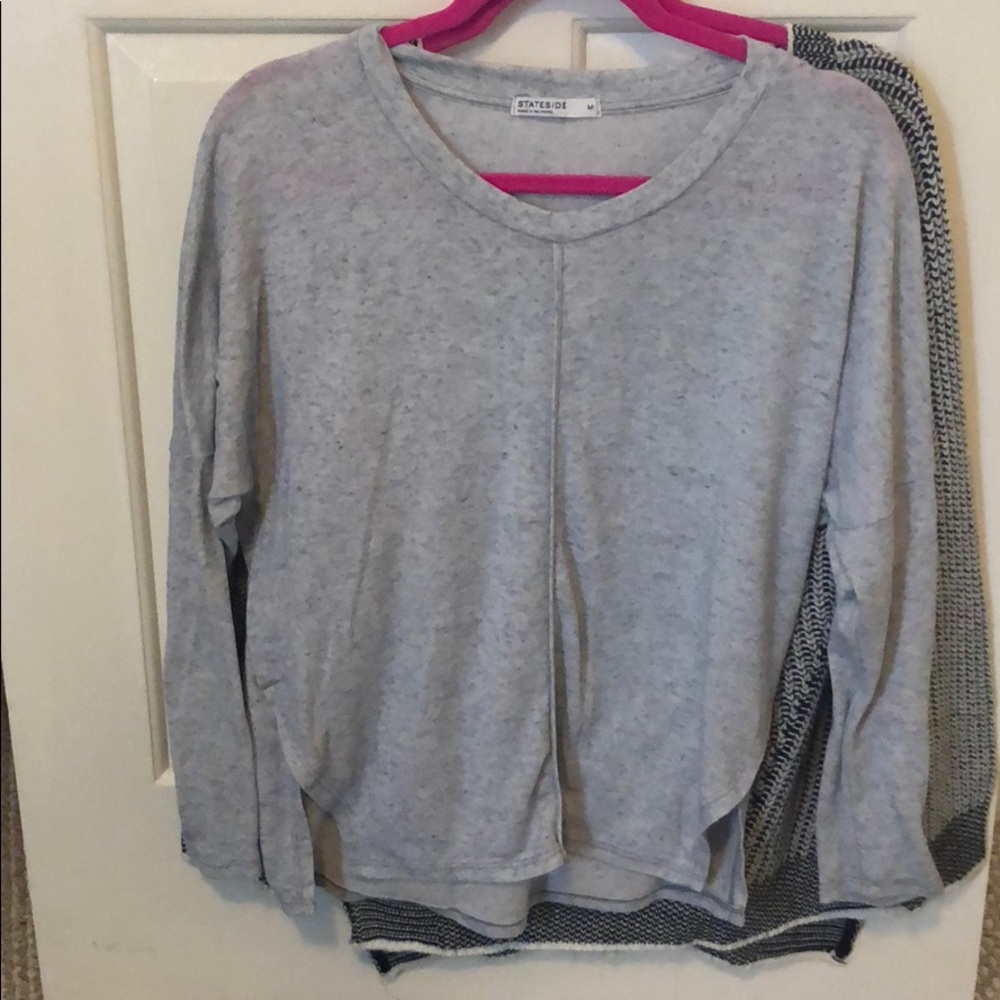 Stateside Knit
